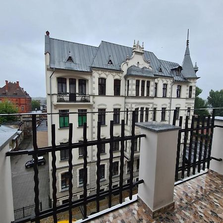 Apartament Starowka 8 Apartman Stary Toruń Kültér fotó