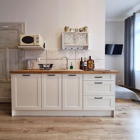 Apartament Starowka 8 Apartman Stary Toruń Kültér fotó
