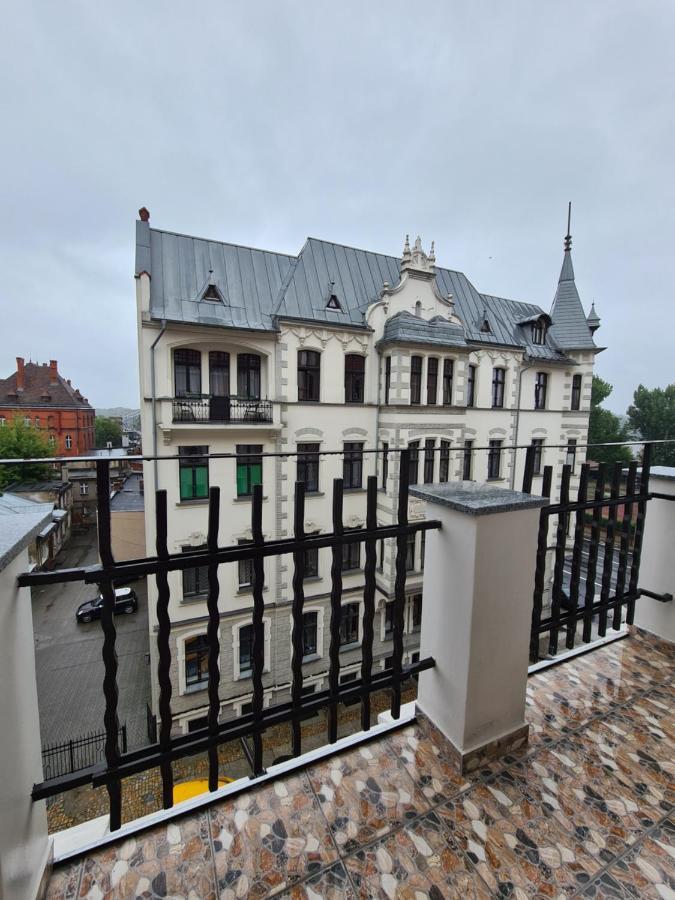 Apartament Starowka 8 Apartman Stary Toruń Kültér fotó