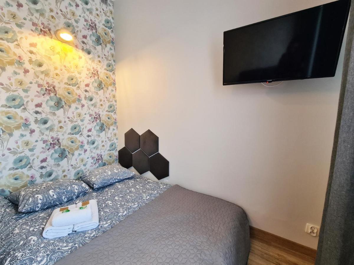 Apartament Starowka 8 Apartman Stary Toruń Kültér fotó