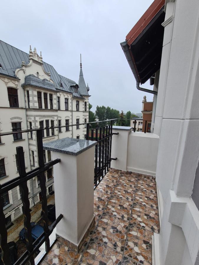 Apartament Starowka 8 Apartman Stary Toruń Kültér fotó